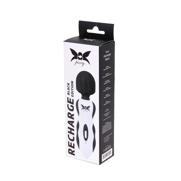 Pixey Recharge - Black Edition - Image 7
