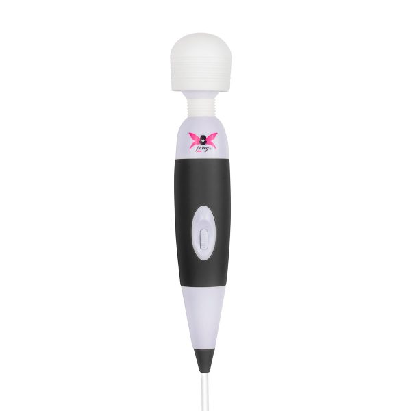 Pixey - Black Mini