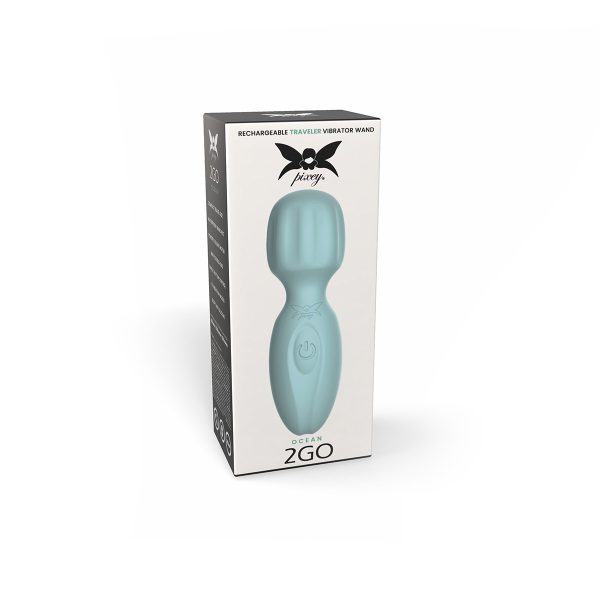 Pixey 2GO - Ocean - Image 7