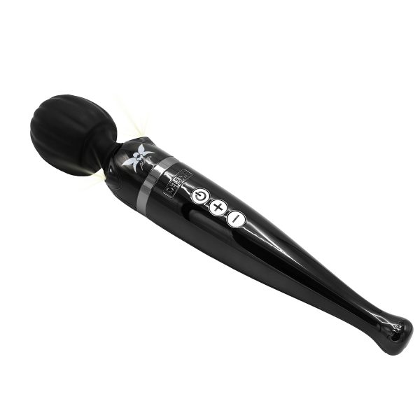 Pixey Deluxe - Black Chrome - Image 2