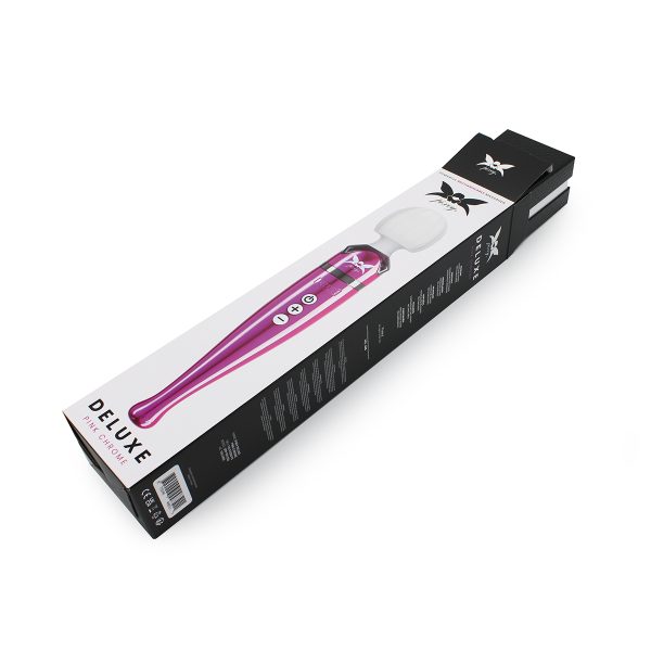Pixey Deluxe - Pink Chrome - Image 7