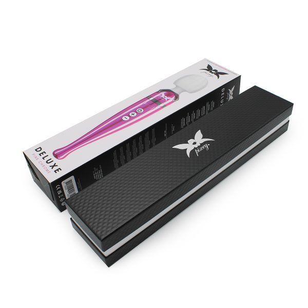 Pixey Deluxe - Pink Chrome - Image 8