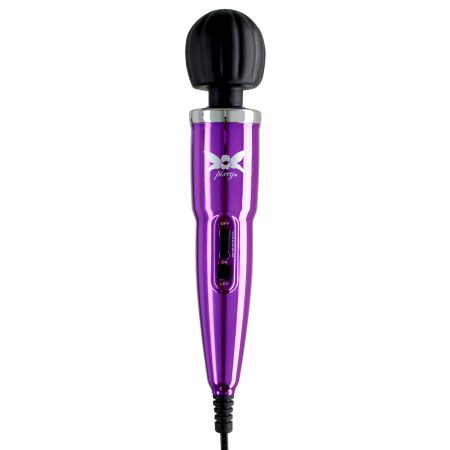 Pixey Silence - Violet Edition