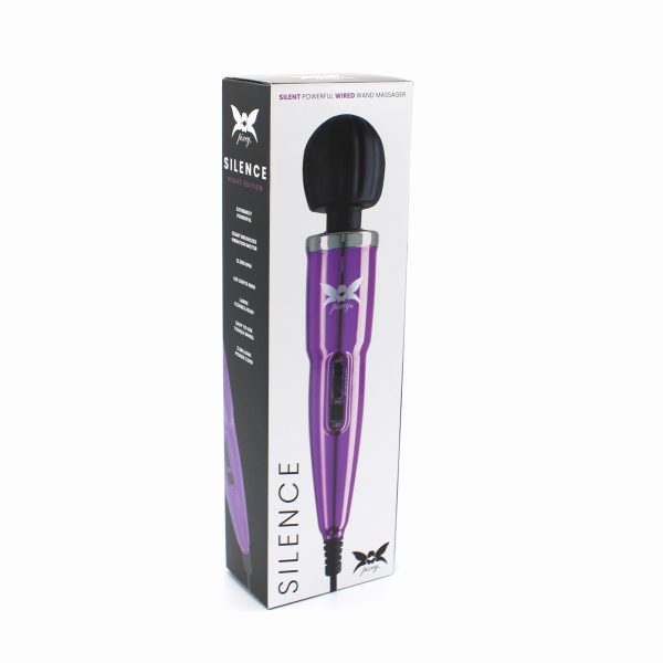 Pixey Silence - Violet Edition - Image 6